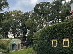 -三鹰之森吉卜力美术馆