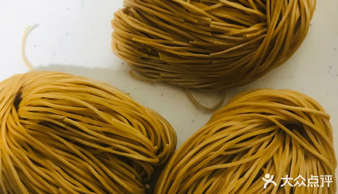 鲜虾杂锦炒面 美食DIY简单版