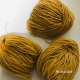 鲜虾杂锦炒面 美食DIY简单版
