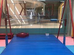 -飞奇儿体能体操馆(和平印象城店)