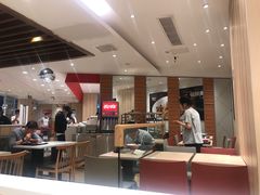 -乡村基(两江新区黄山大道第二餐厅)