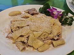 -盛港湾海鲜食府(黄沙店)
