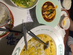 -醉英雄四川料理(新塘万达广场店)