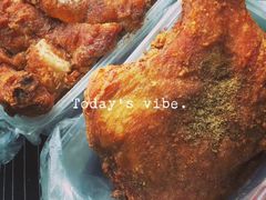 -王二甩老木子鸡(江湾店)