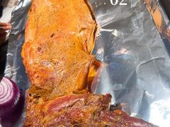 -宗泉烤全羊·烤羊腿·家常菜(解放东路店)