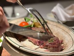 -燃扒房Steakhouse(皇庭店)
