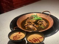 -京韵胡同·酱香羊蝎子火锅涮肉(长寿路店)