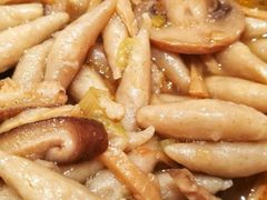 -西贝莜面村(当代商城店)