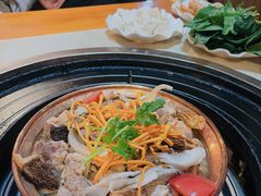 -顺顺小吃(独克宗古城店)