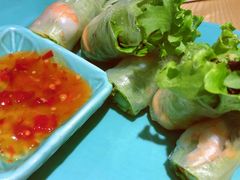 -米纸越南小馆(金鹰世界店)