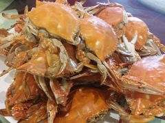 螃蟹-友鹏海鲜(新宜白大道店)