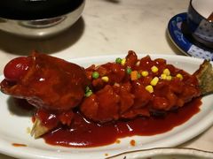 -老外婆(吾悦广场店)