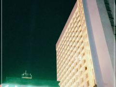 -深圳金碧酒店