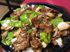 -哈尔滨饺子王·东北菜(鱼鳞浃路店)