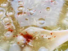 -宁波汉通海鲜大酒店(江湾店)