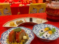 -白家大院·王府宫廷菜(苏州街店)