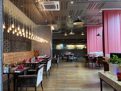 -昆明中心皇冠假日酒店