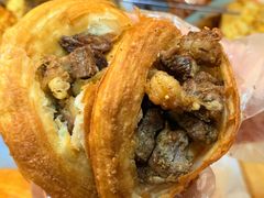 -亿牌牌东北烧烤(怀特店)