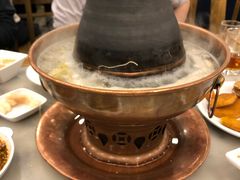 -牛街·马辈儿涮肉(牛街二店)