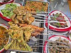 -古彭7只羊·招牌白串·碳锅羊肉旗舰店