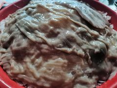大刀腰片-重庆德庄火锅(映月湖环宇城店)
