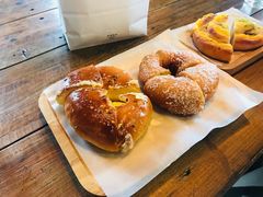-仙峰天然面包(迎宾路店)