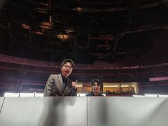 -成都金融城演艺中心