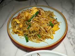 星洲炒米粉-钟菜·粤菜点心·宴请(海上世界·汇港二期店)