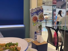 -兰湘子·湘菜小炒(石家庄万象城店)