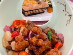-尖沙咀大酒楼(罗村店·粤菜海鲜·宴会聚餐)