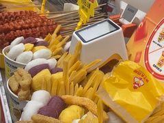 -味子夫鸡柳(三峡广场店)