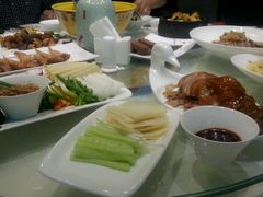android_upload_pic-小马哥融合菜(延安大街店)