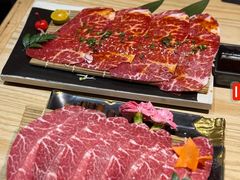 -松鱼亭·和牛烧肉(协鑫广场店)