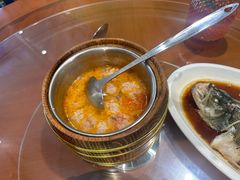 -黄泥岗·地道湖北菜(奥特莱斯店)