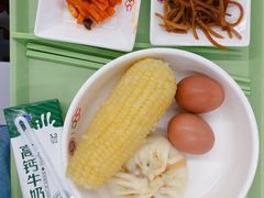 -北大家园食堂