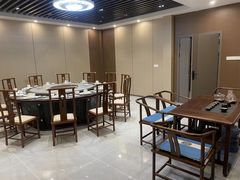 -福今喜粤餐厅