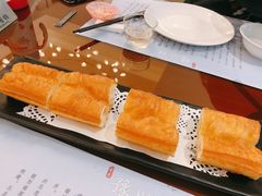 油条-豫璟轩中餐厅(南昌万怡店)
