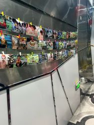 -反弹蹦床公园·亲子乐园·团建·派对(尚品奥莱店)