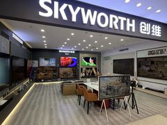 -红星美凯龙北京至尊MALL(东四环中路店)