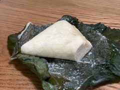 -叶婆婆豆浆馍馍