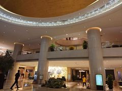 -河北宾馆中茂海悦酒店