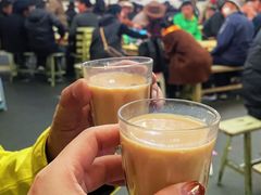 -老光明岗琼甜茶馆