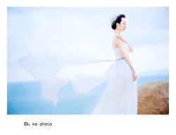 -金夫人婚纱摄影(华南店)