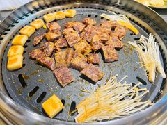 -炉队长·齐齐哈尔家庭烤肉(马家堡店)