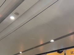 -麦当劳(北京大兴机场二层国内到达(安检外)店)