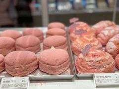 -好利来(上海长宁龙之梦店)
