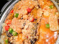 -烤匠麻辣烤鱼(万象城店)