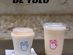 -BE YOLO必有乐&小红帽三明治