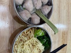 -肉燕扁食草包飯(东街店)