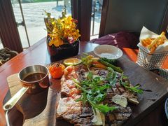 -杭州西子湖四季酒店-WL BISTRO西湖餐厅(灵隐路店)